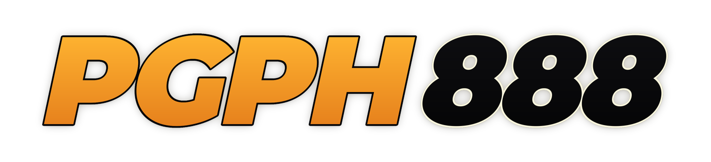 pgph888 Logo